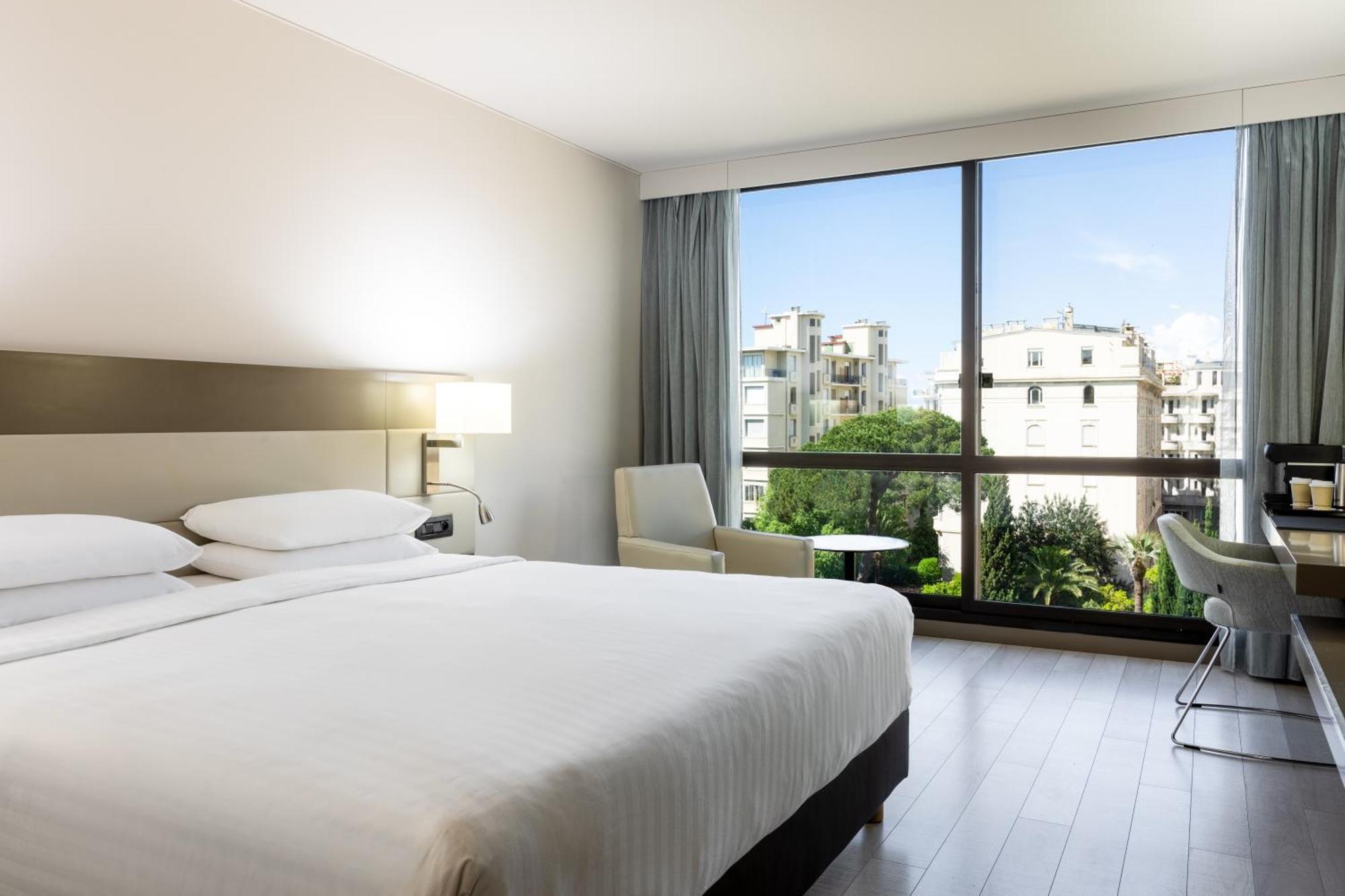 Ac By Marriott