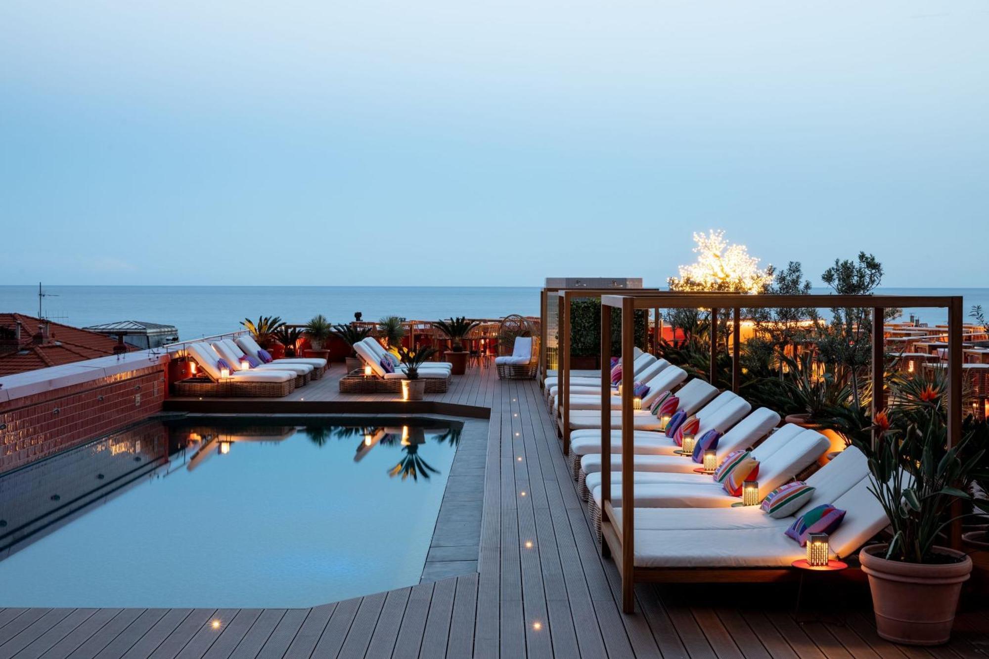 Ac By Marriott Hotel 4*