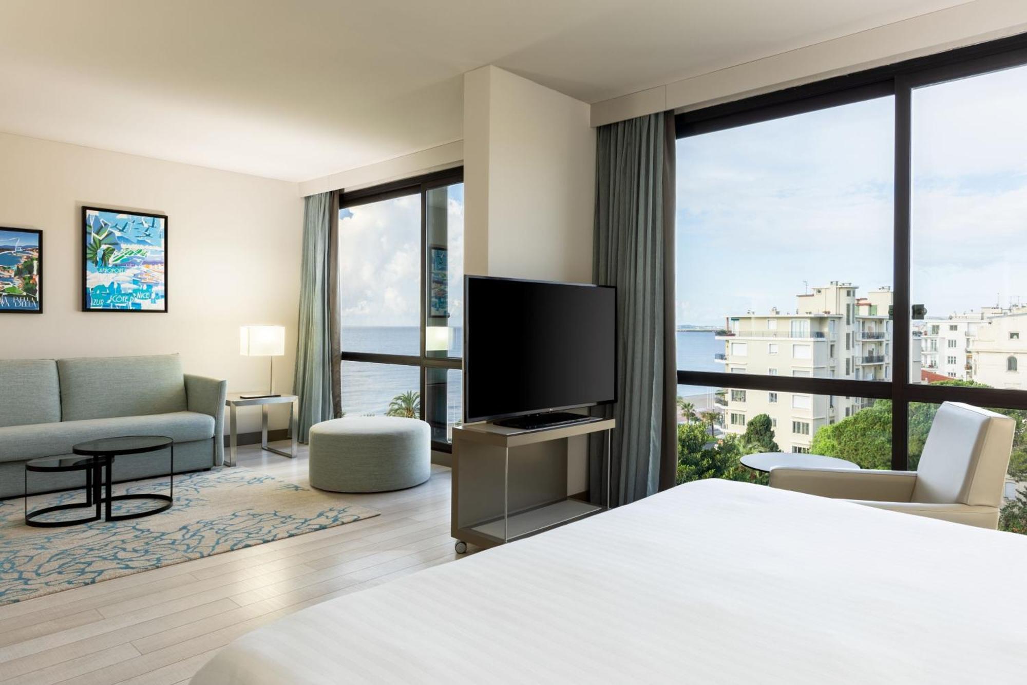 Ac By Marriott Hotel 4*