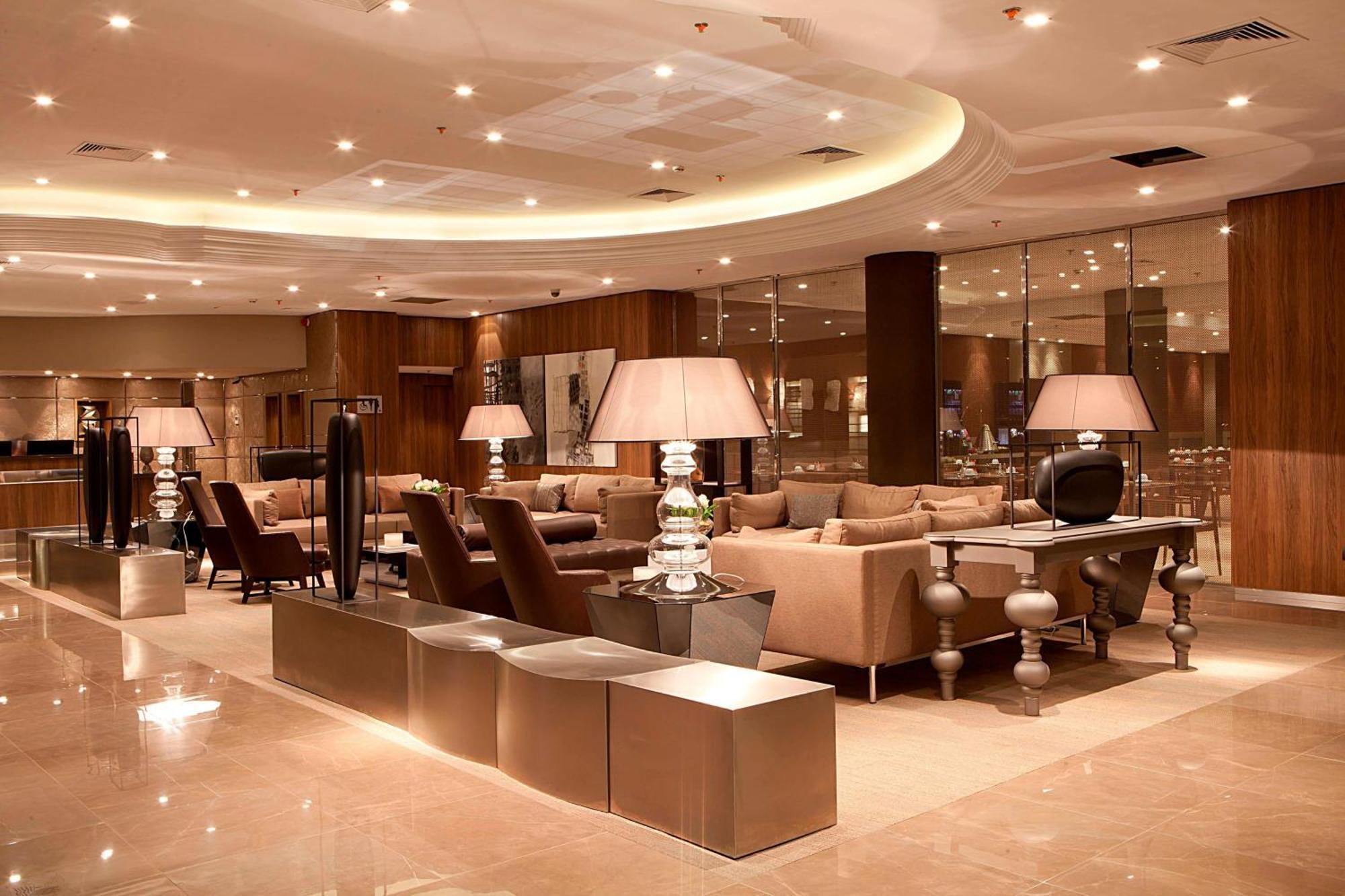 Ac By Marriott Hotel