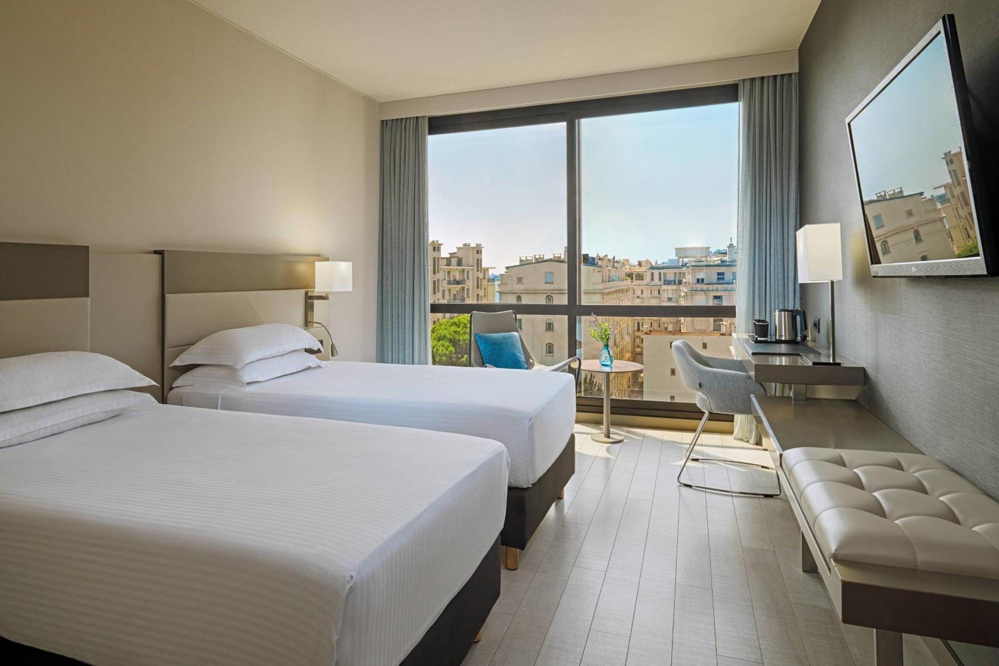 Ac By Marriott Hotel