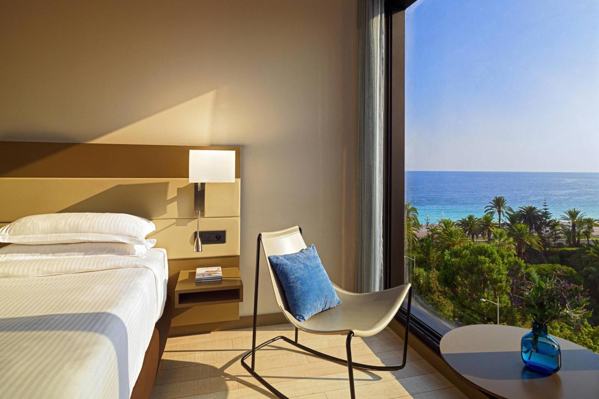 Hotel Ac By Marriott 4*