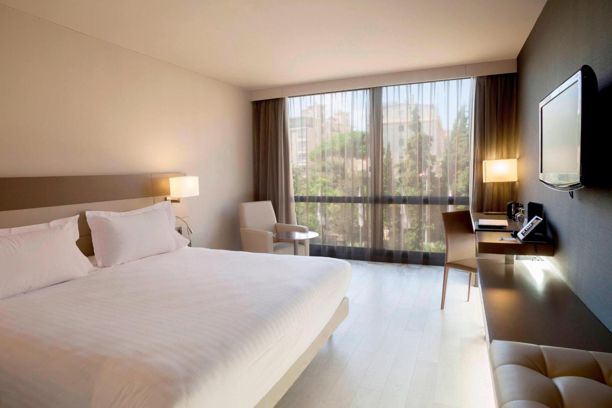 Ac By Marriott Nice