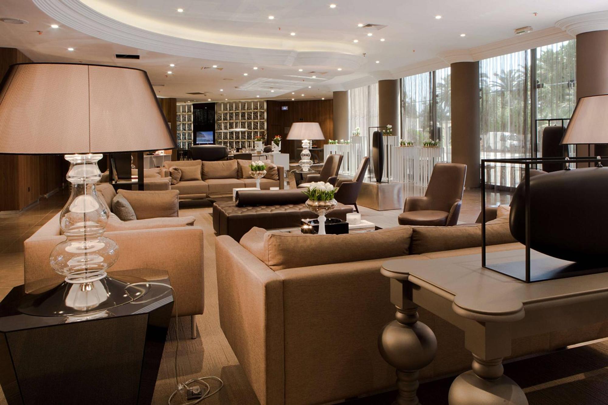 Ac By Marriott Hotel 4*