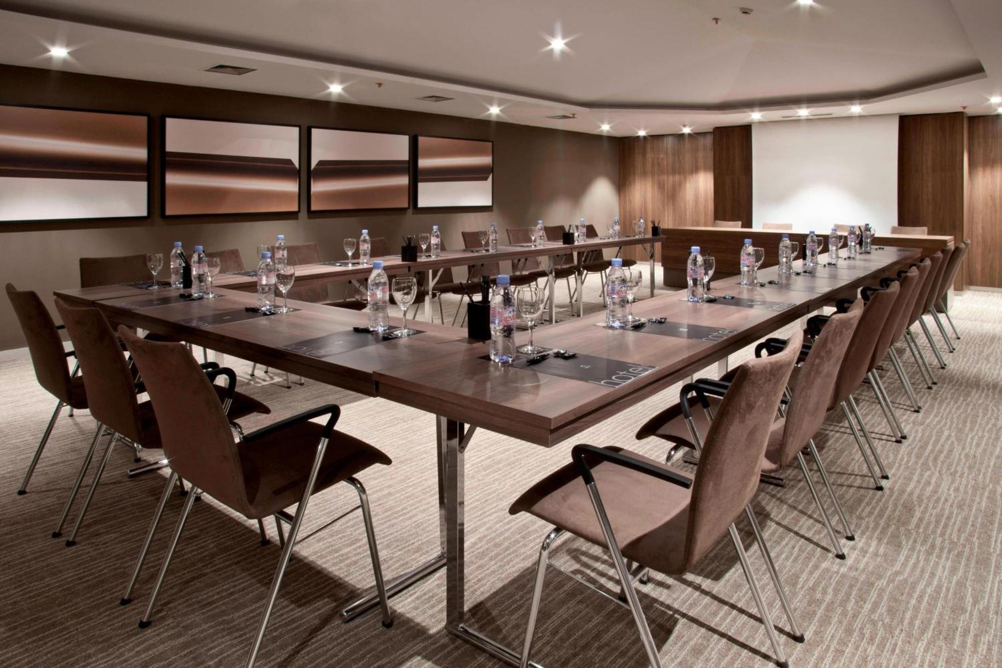 Ac By Marriott 4*