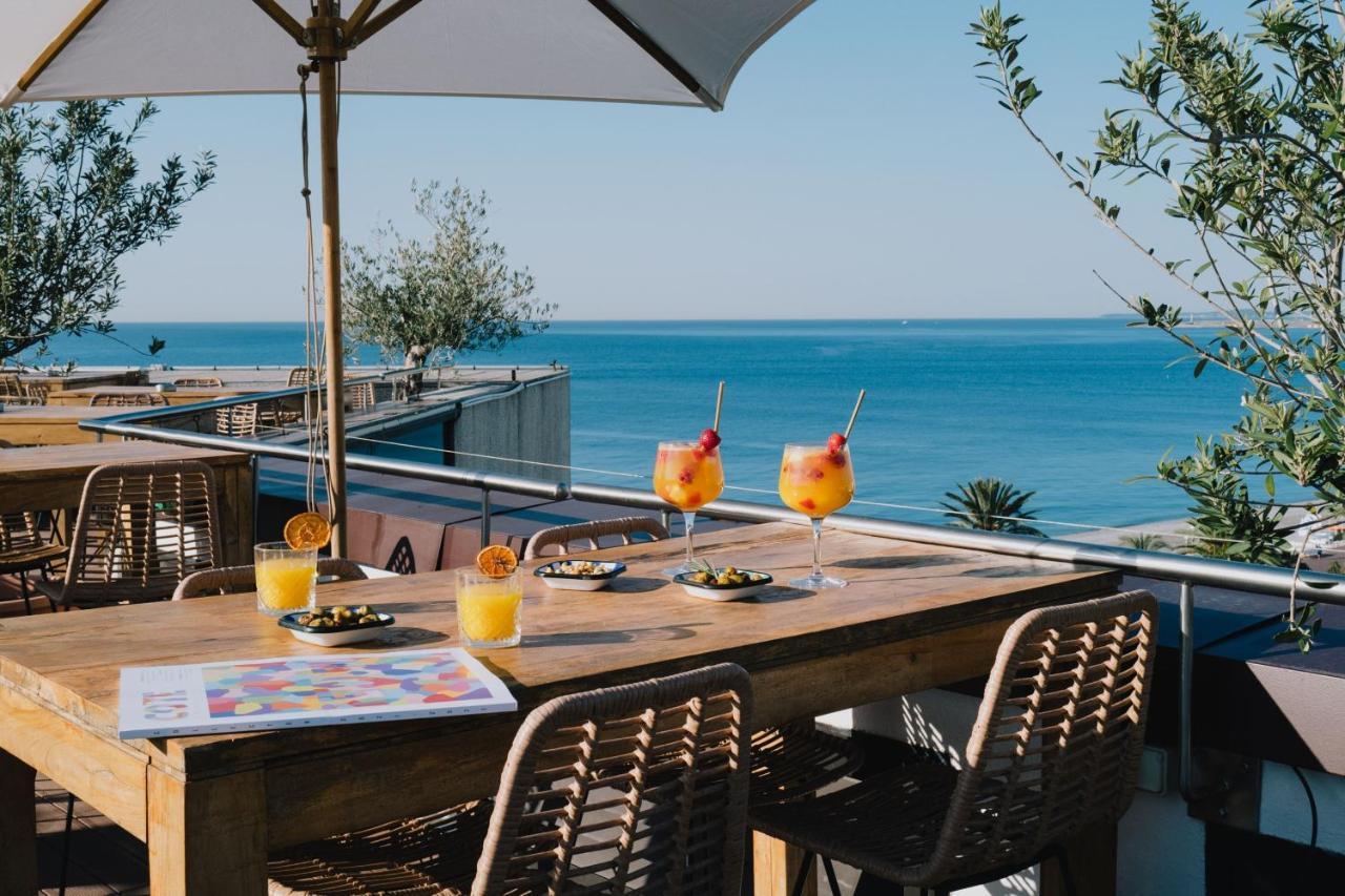 Ac By Marriott Nizza