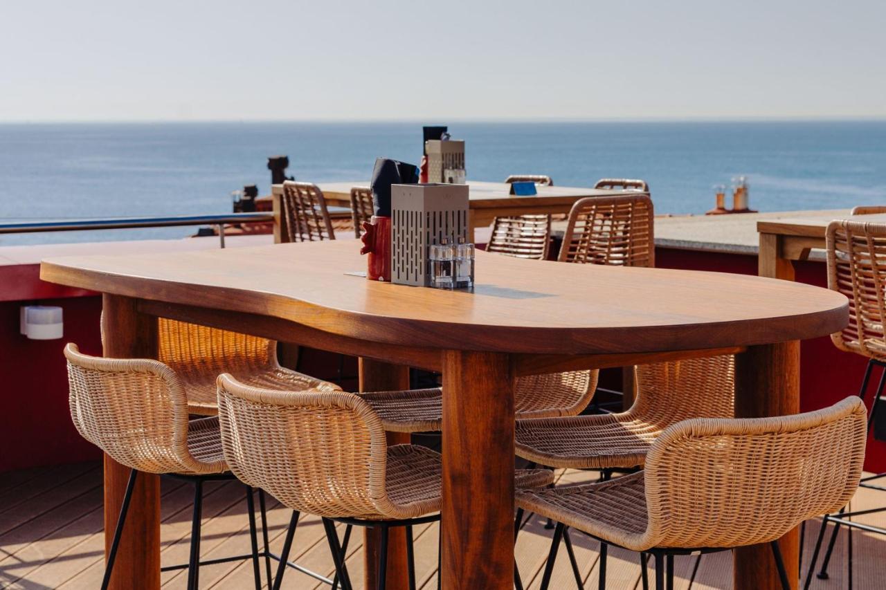 Hotel Ac By Marriott Nizza