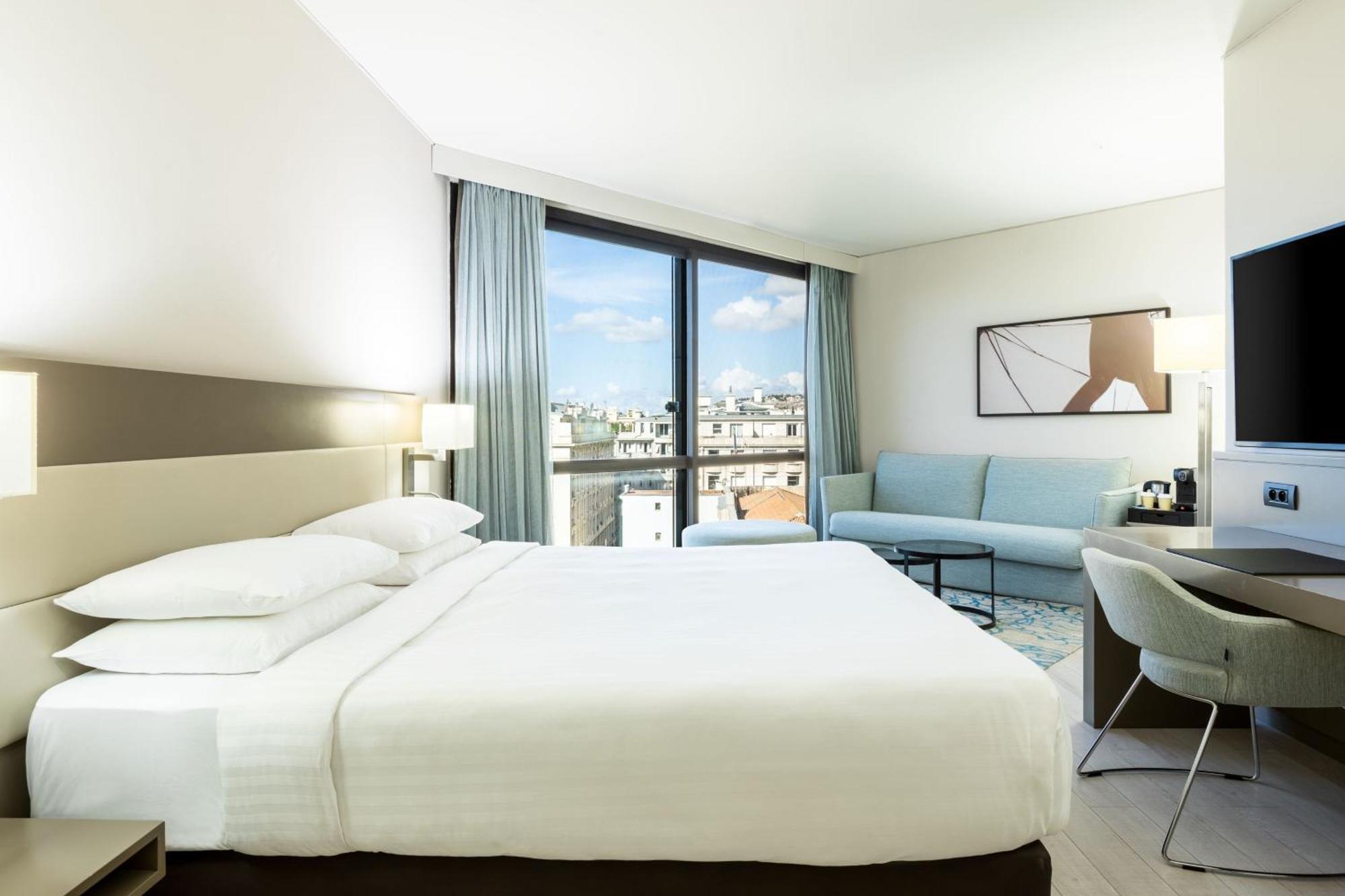 Hotel Ac By Marriott 4*