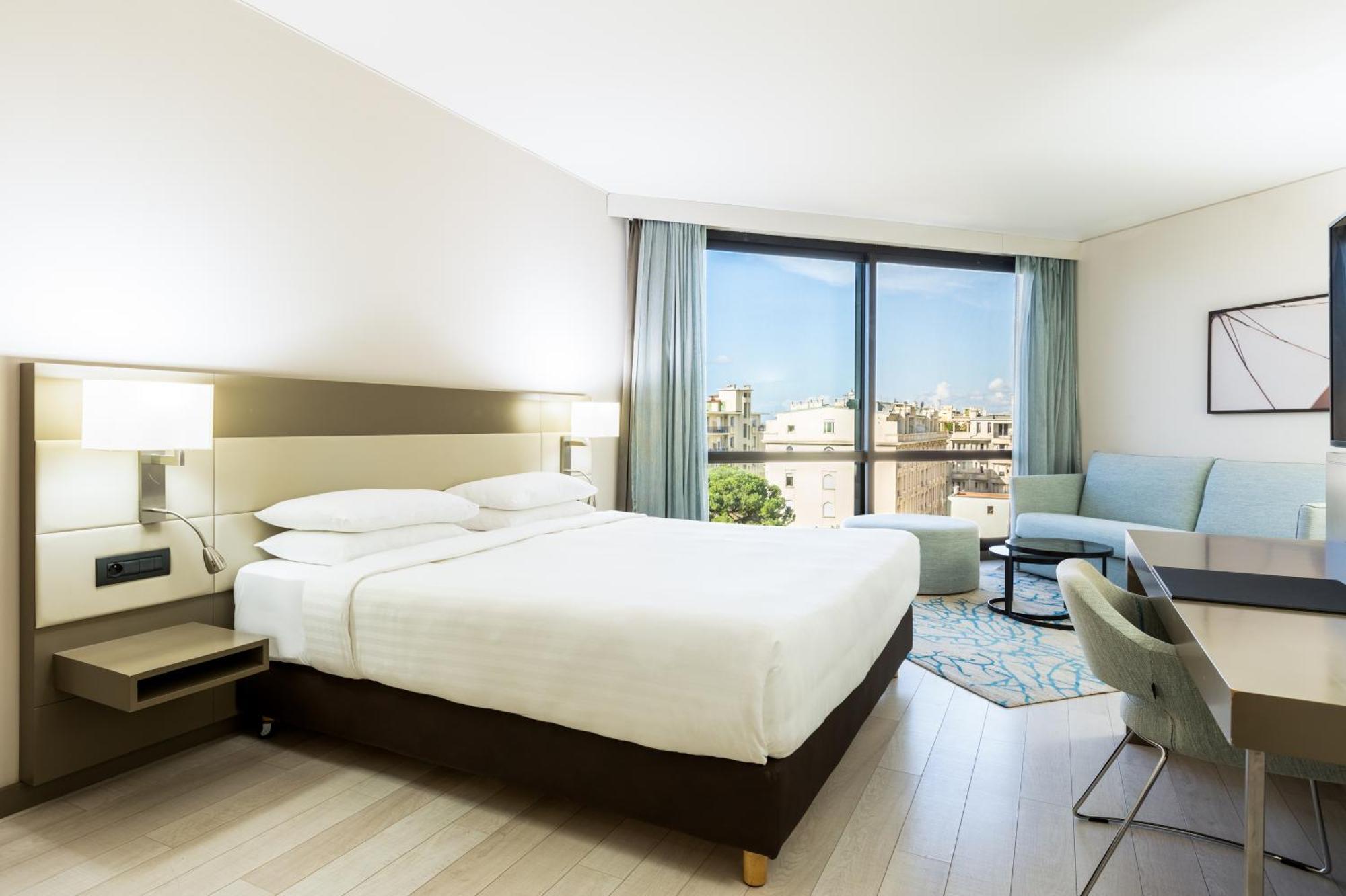 Ac By Marriott 4* Nizza