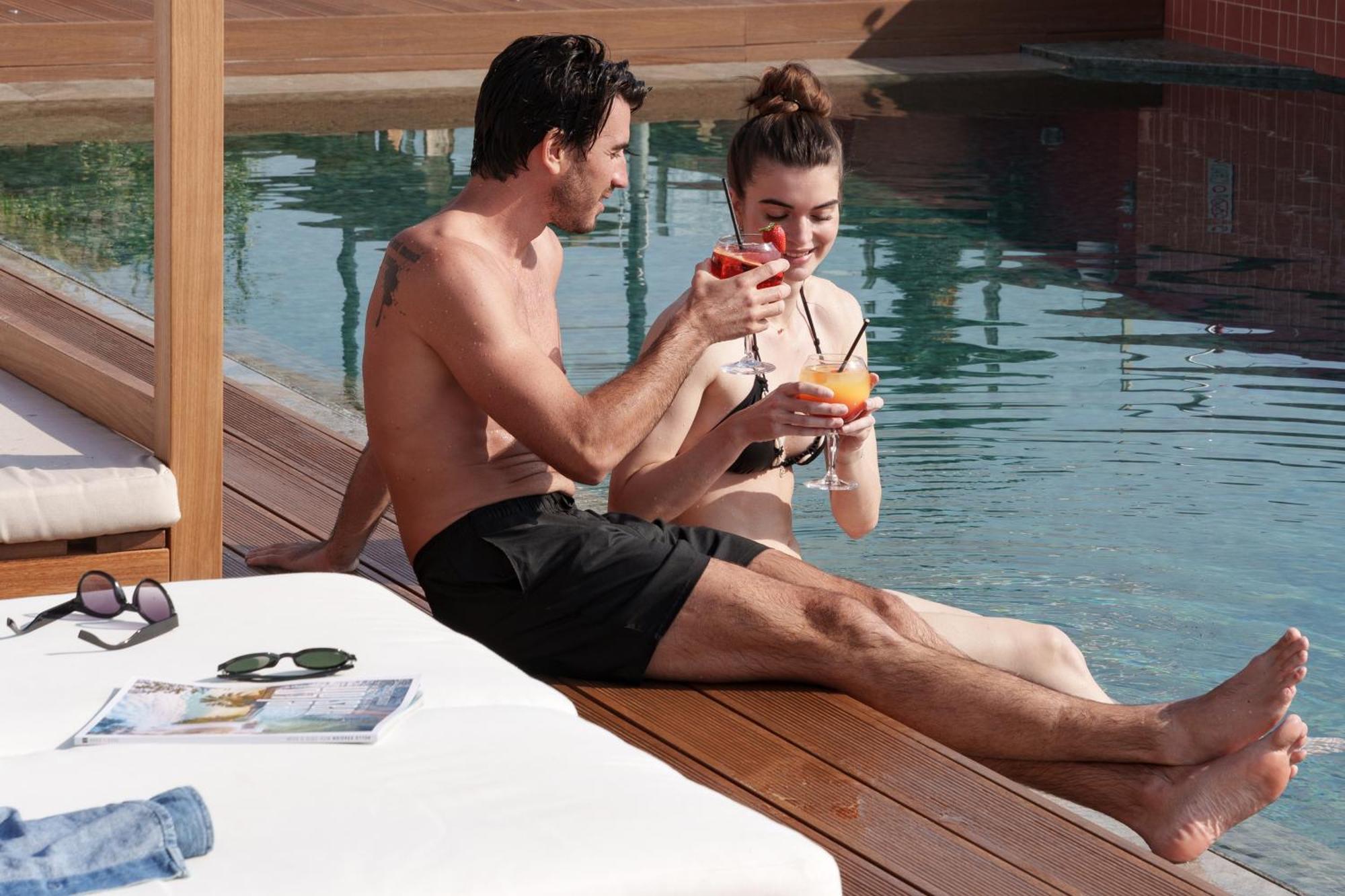 Ac By Marriott Hotel 4*