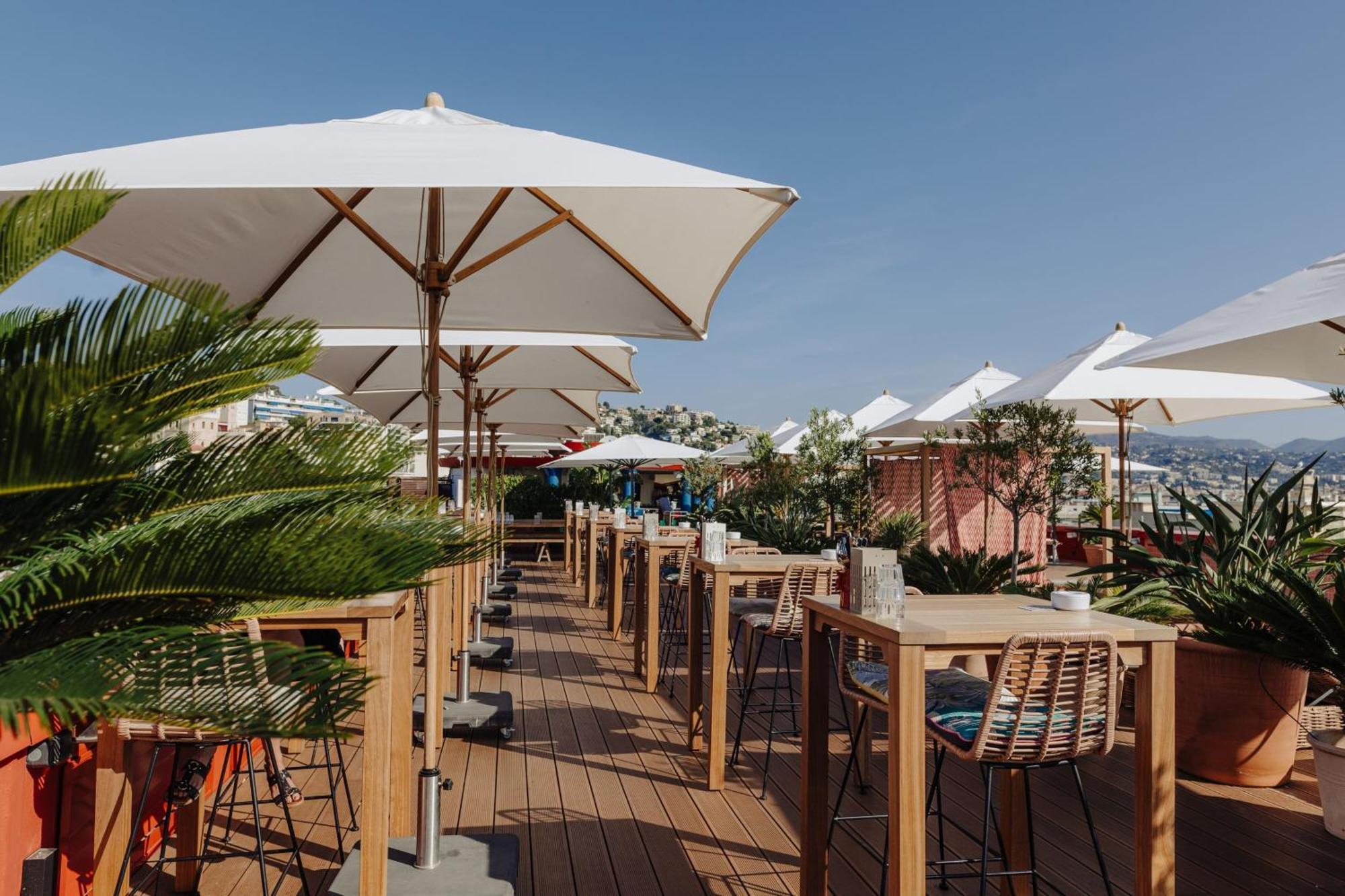 Ac By Marriott 4* Nizza