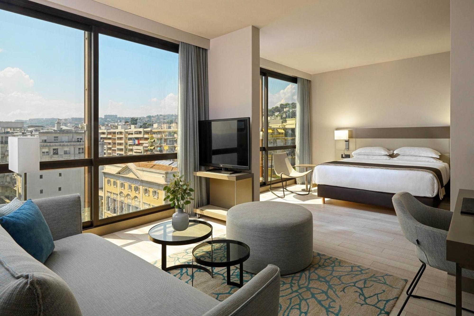 Ac By Marriott Hotel 4*