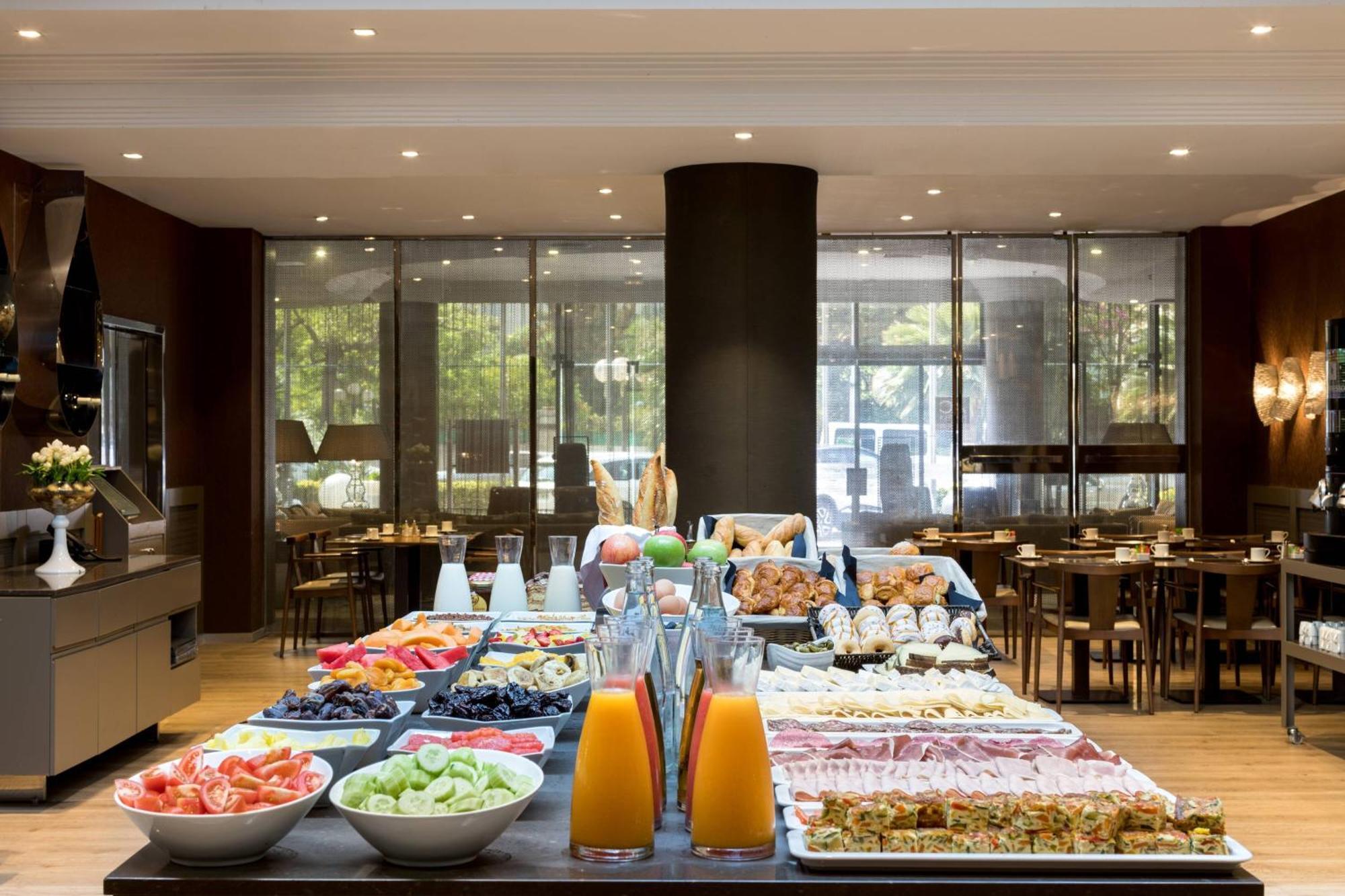 Ac By Marriott Hotel Nizza