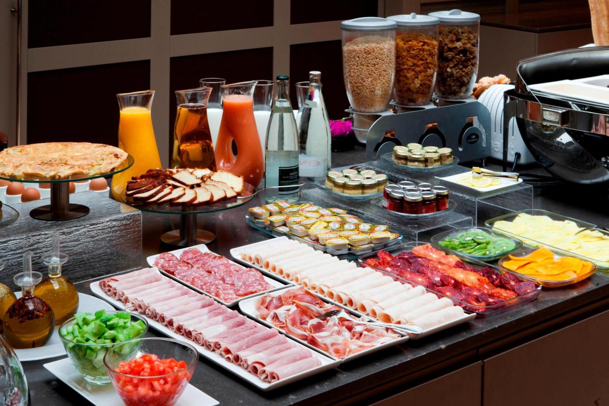 Ac By Marriott 4* Nizza