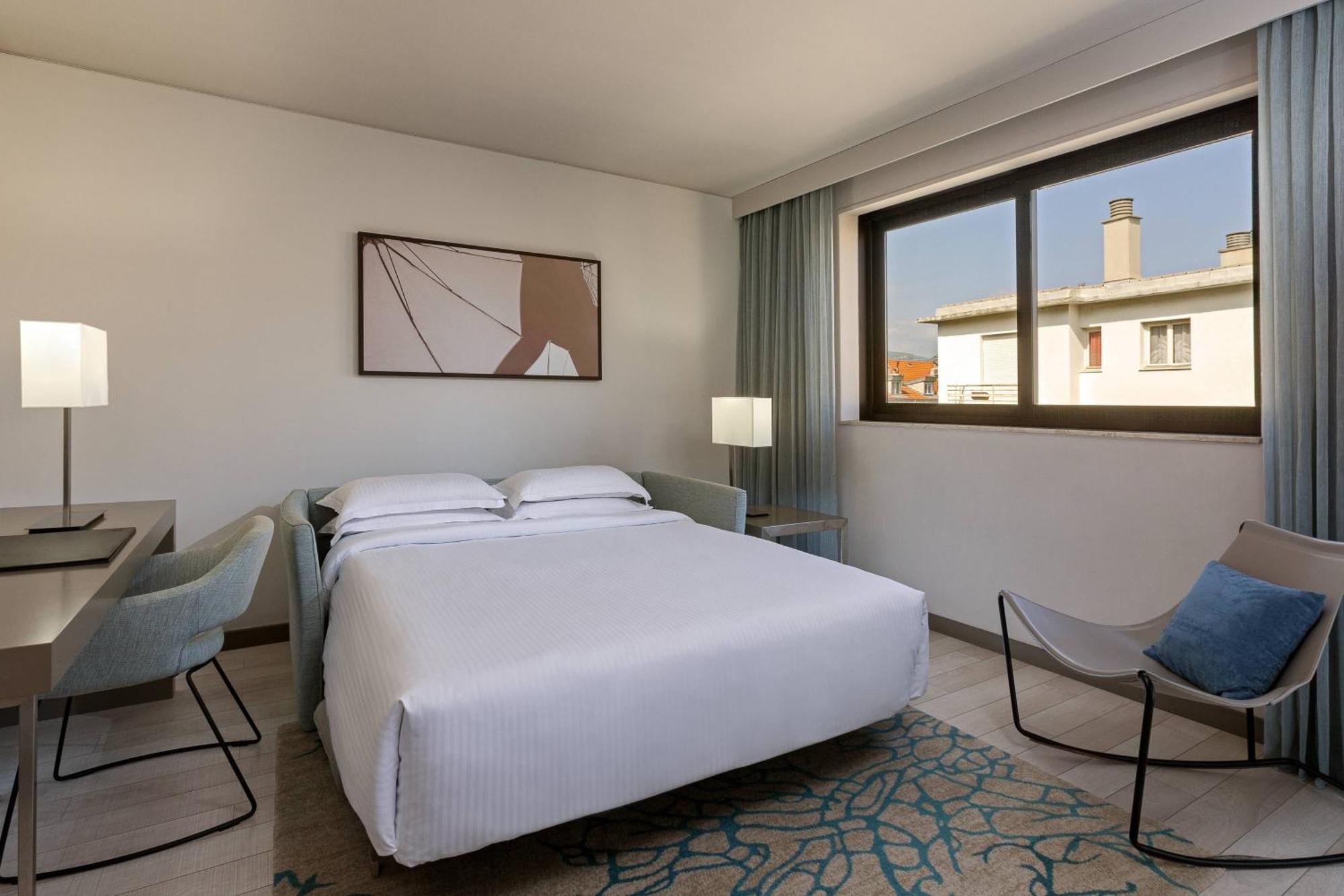 Hotel Ac By Marriott Nizza