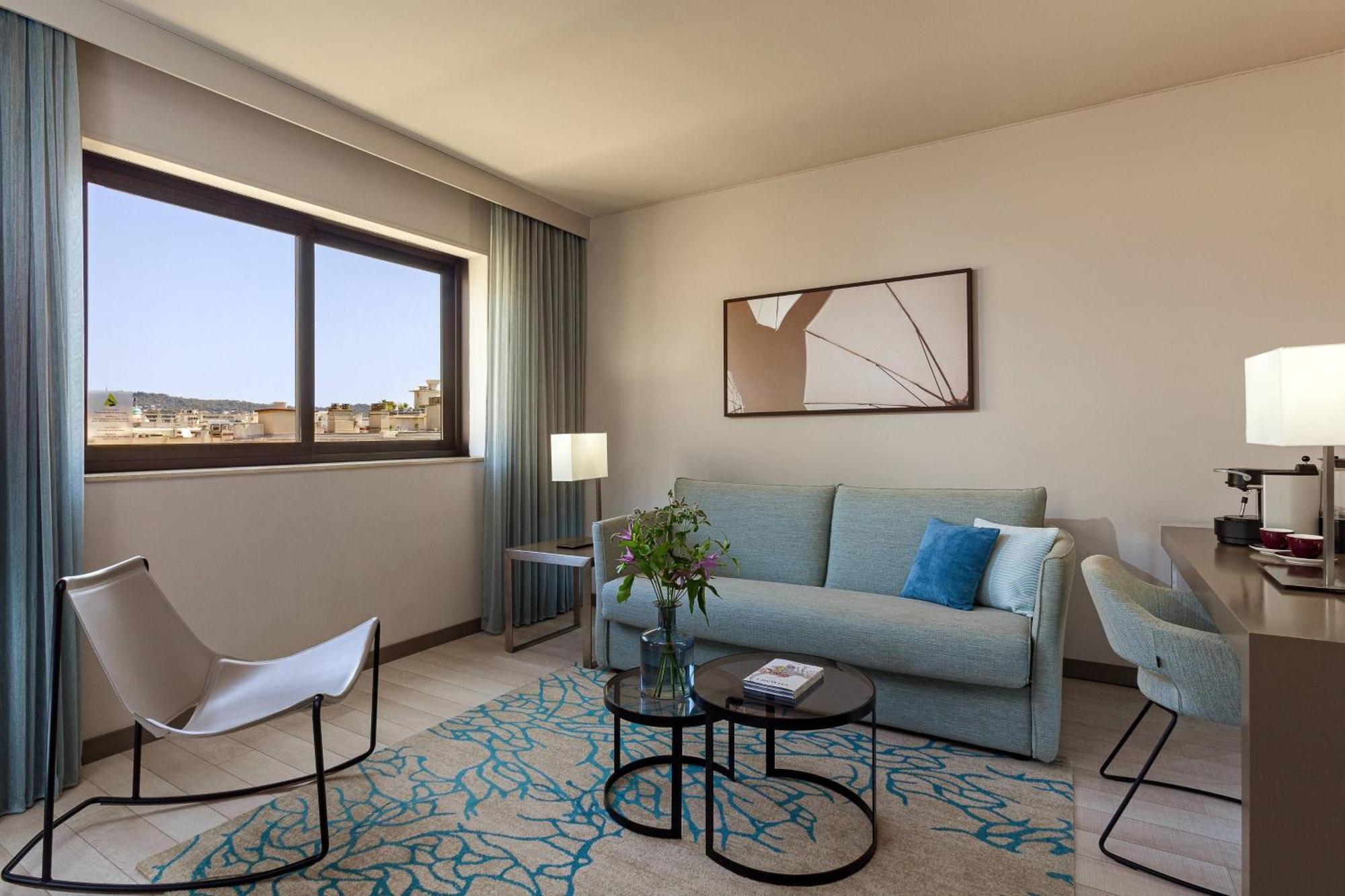 Ac By Marriott 4* Nizza