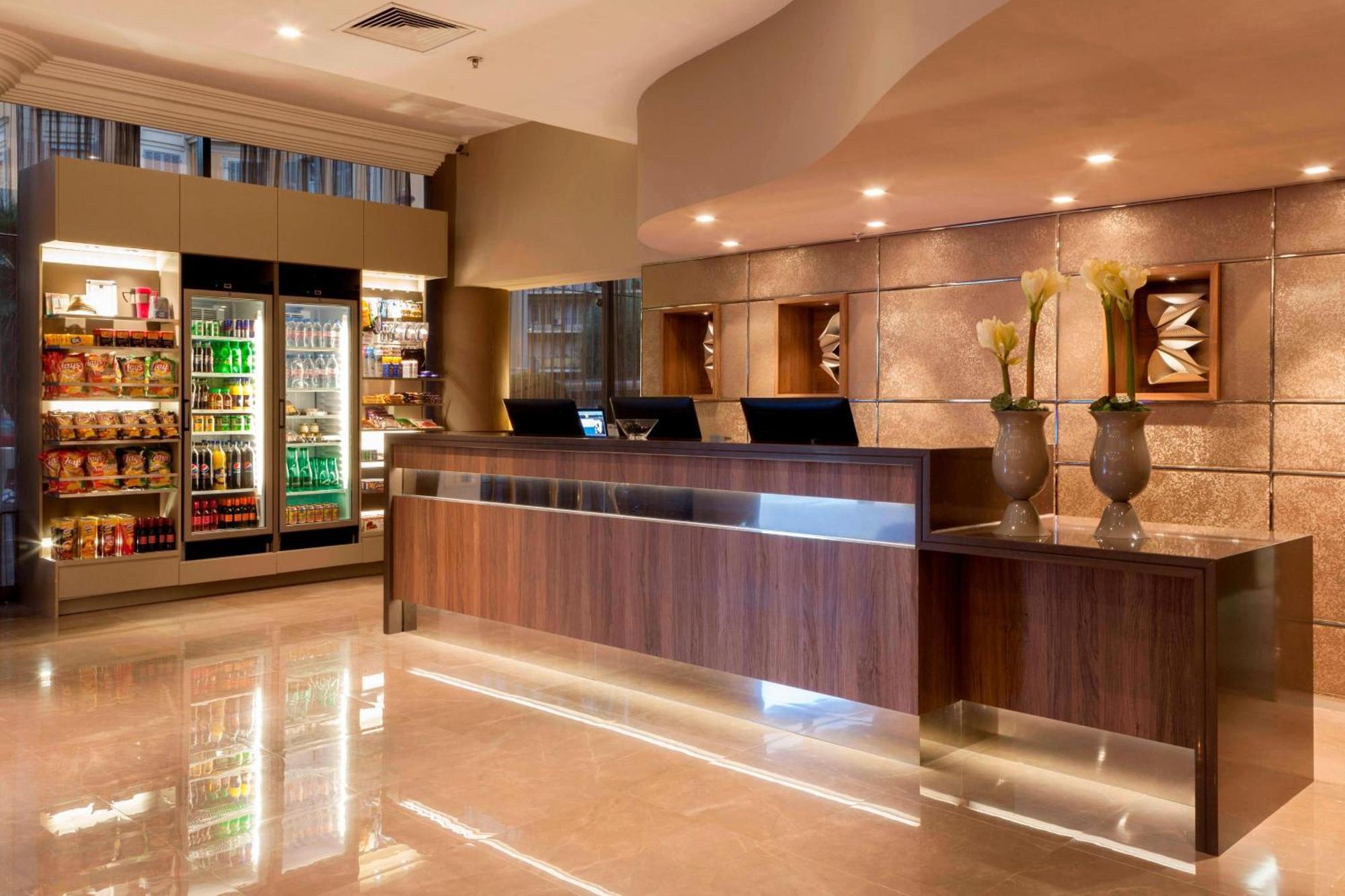 Ac By Marriott 4*