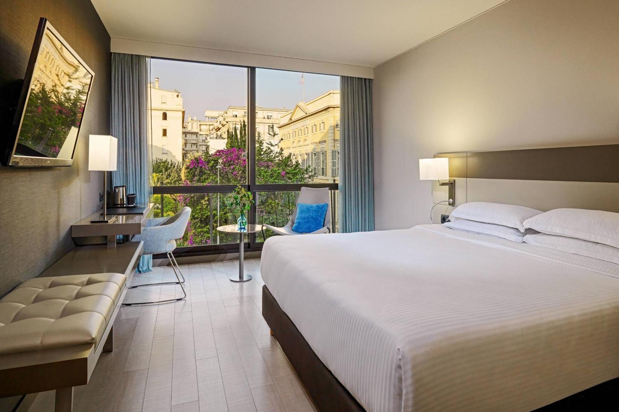 Ac By Marriott 4* Nizza
