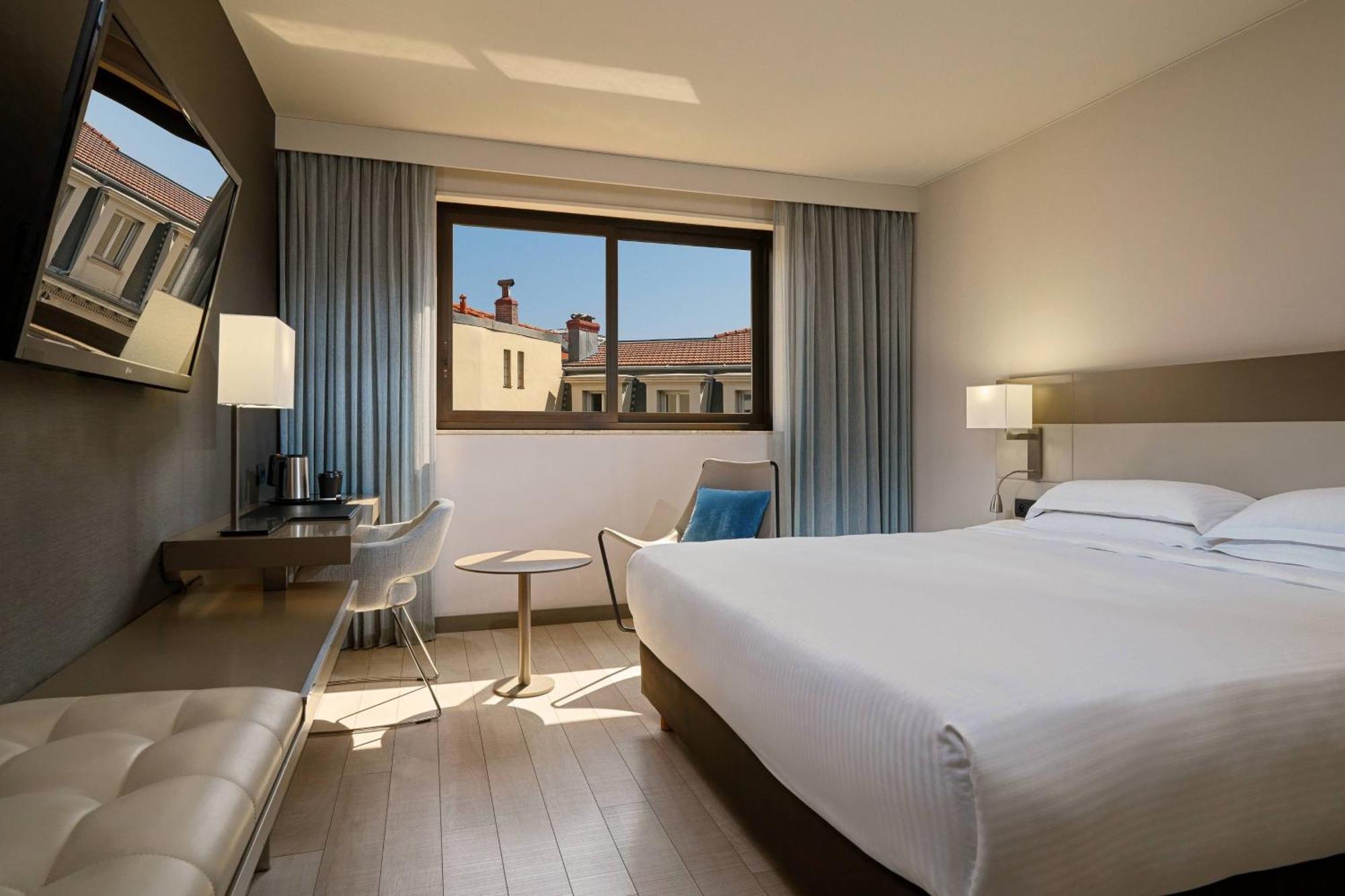 Hotel Ac By Marriott