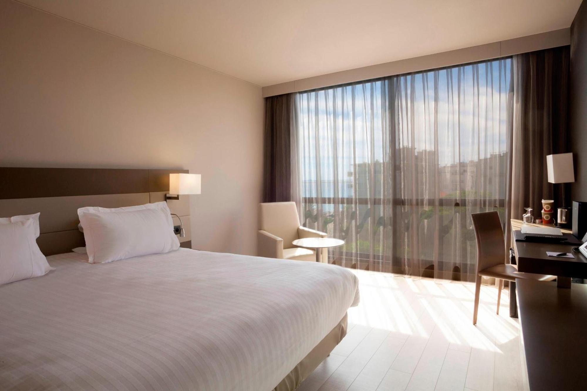 Ac By Marriott 4* Nizza