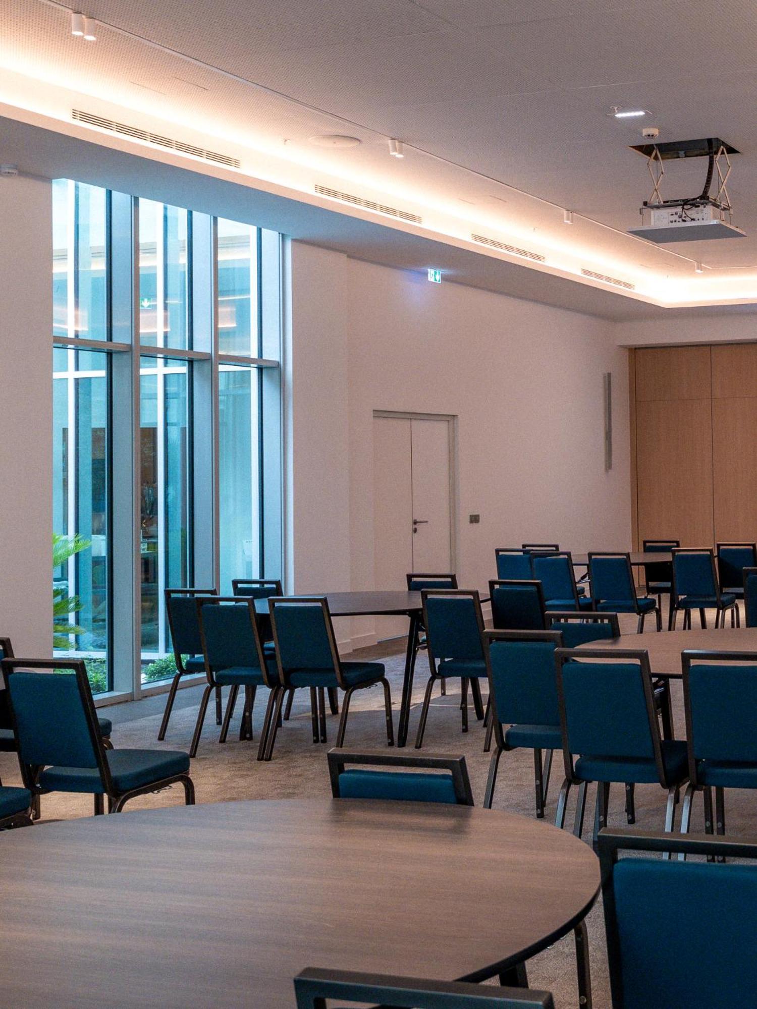 Ac By Marriott Hotel Nizza