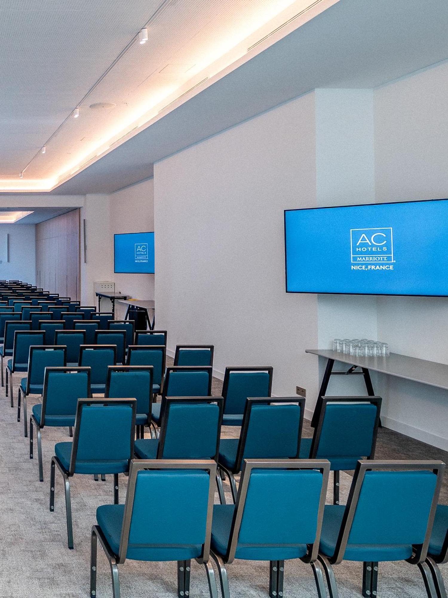 Hotel Ac By Marriott Nizza