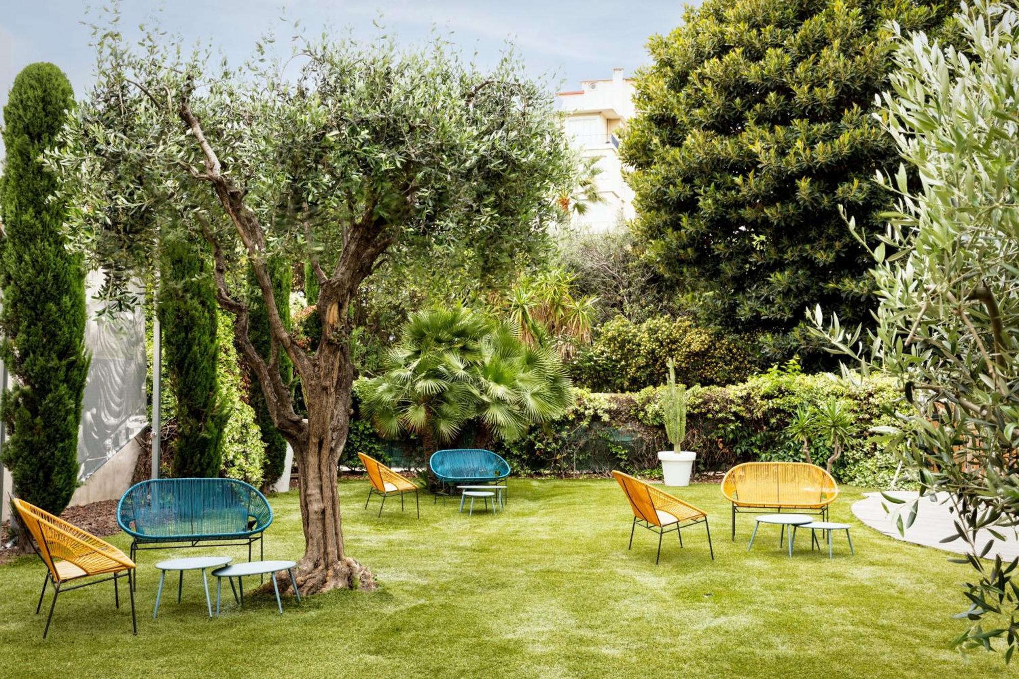 Ac By Marriott Hotel Nizza