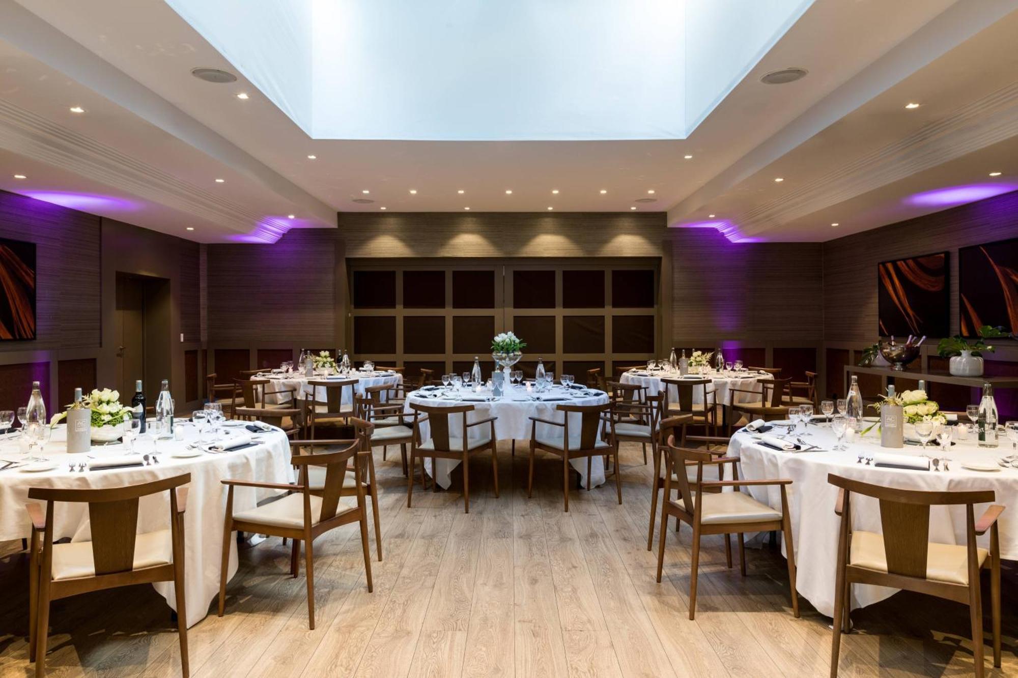 Ac By Marriott Hotel Nizza
