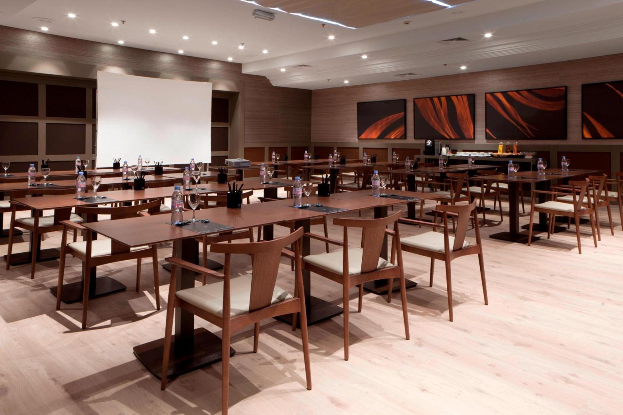 Hotel Ac By Marriott Nizza