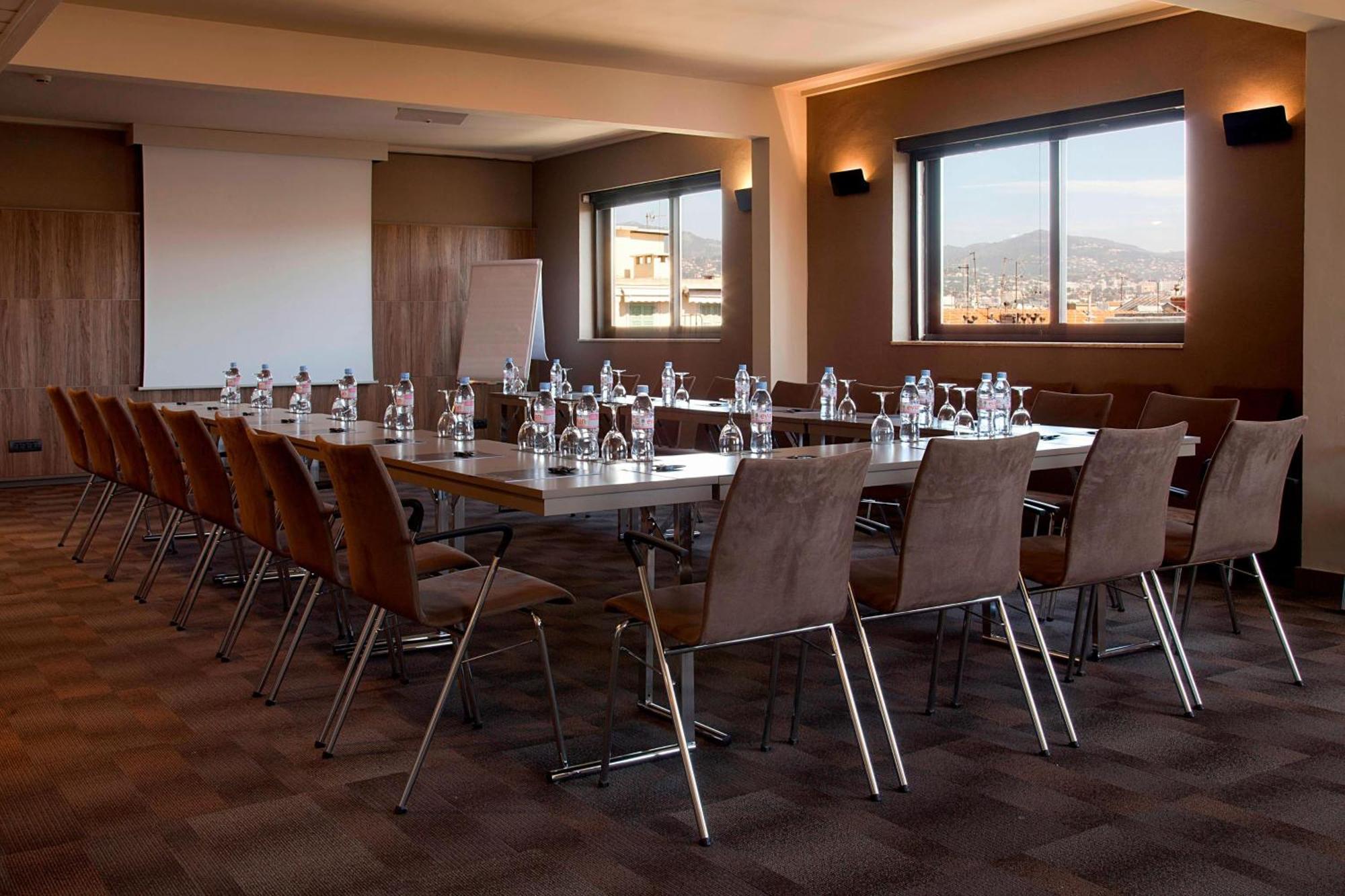 Ac By Marriott Nizza