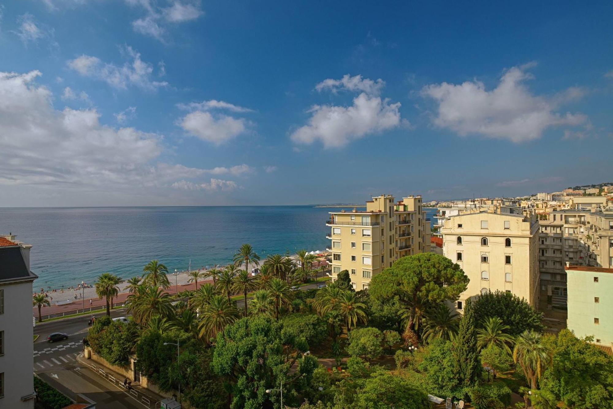 Ac By Marriott Hotel Nizza