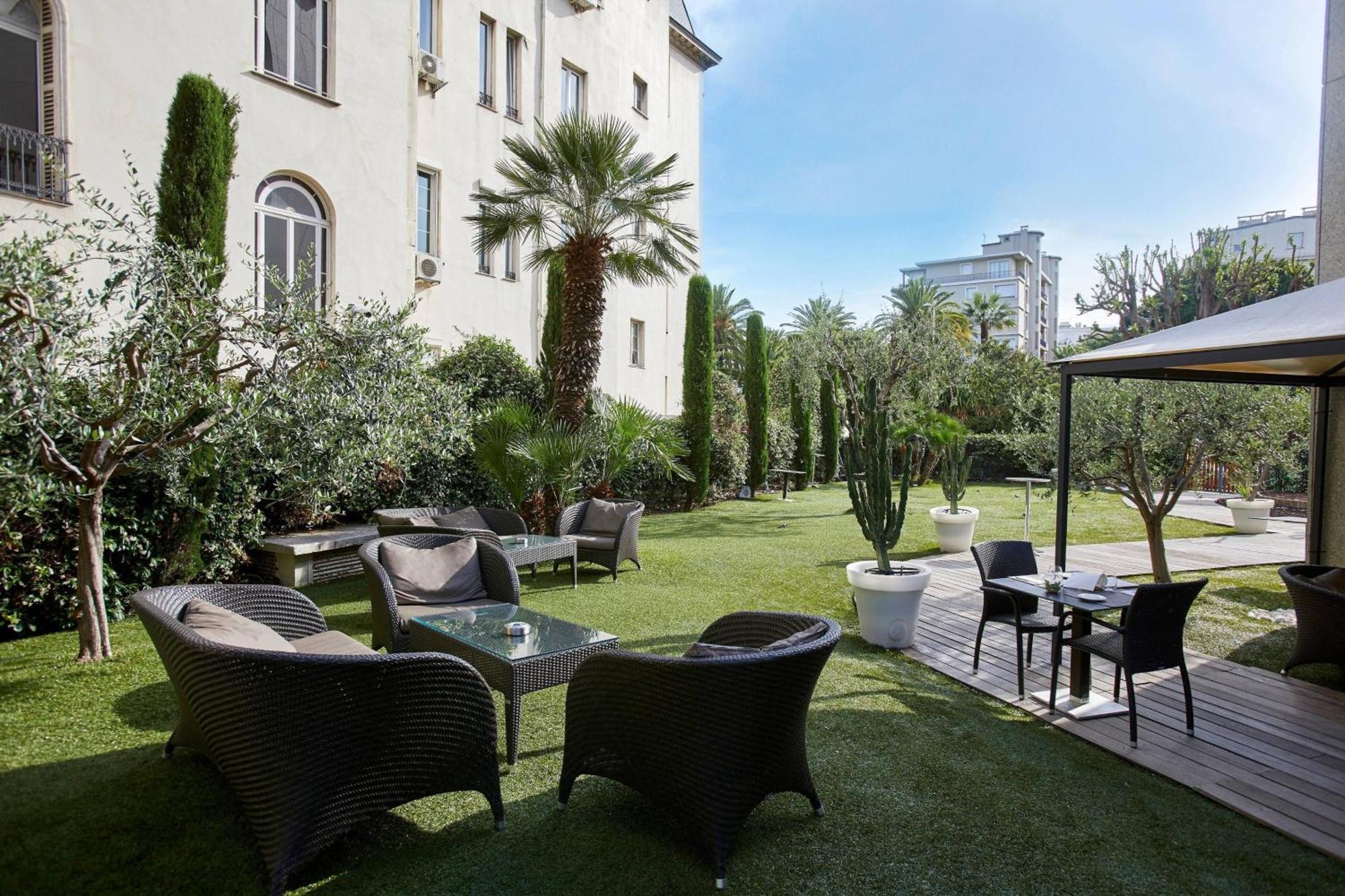 Hotel Ac By Marriott 4*